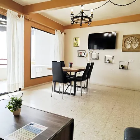 Appartamento аpartamento Lux Center 5d *