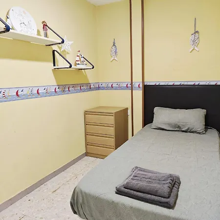 Appartamento аpartamento Lux Center 5d *