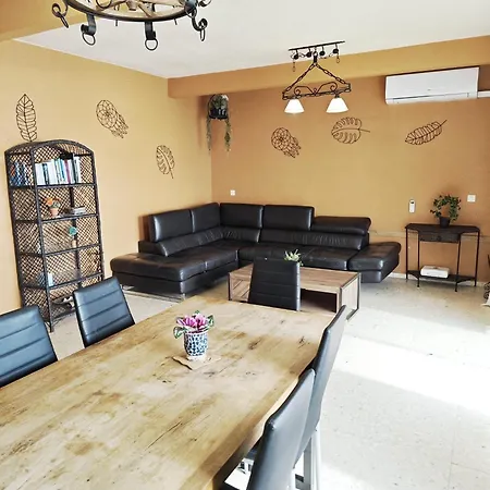 Appartamento аpartamento Lux Center 5d *