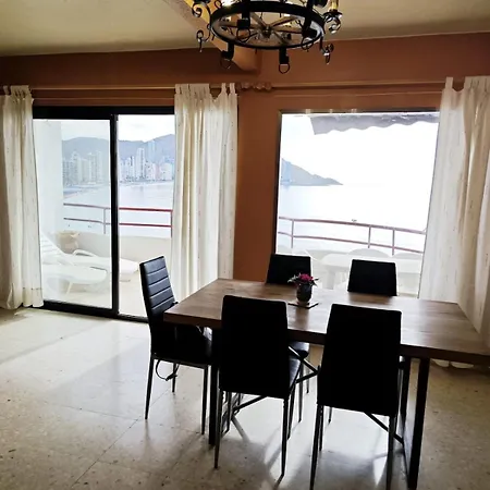 аpartamento Lux Center 5d Apartment