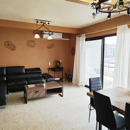 Appartamento аpartamento Lux Center 5d *