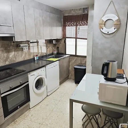 Appartamento аpartamento Lux Center 5d