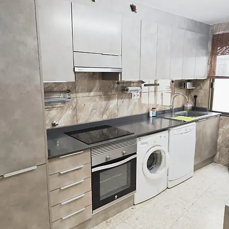 Apartment аpartamento Lux Center 5d *