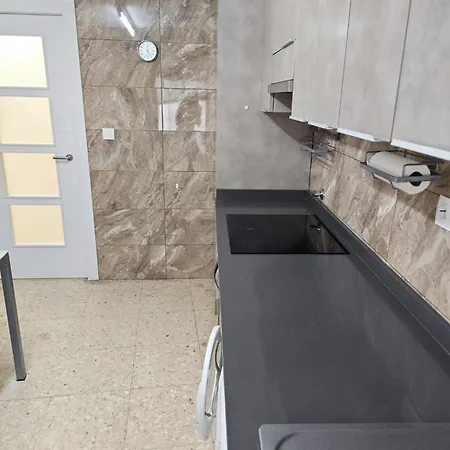 аpartamento Lux Center 5d Benidorm