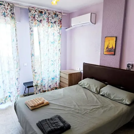 аpartamento Lux Center 5d Benidorm