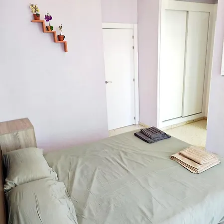 Apartment аpartamento Lux Center 5d *