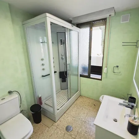 Apartment аpartamento Lux Center 5d