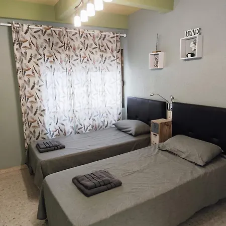 аpartamento Lux Center 5d
