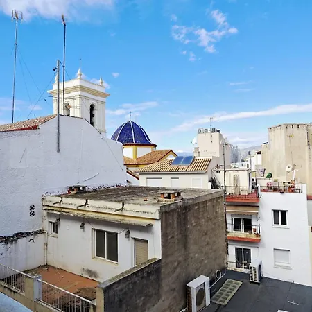 аpartamento Lux Center 5d Apartment *