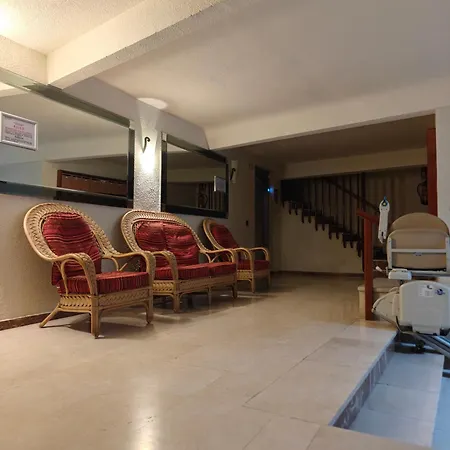 аpartamento Lux Center 5d