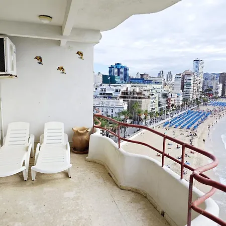 аpartamento Lux Center 5d Apartment *