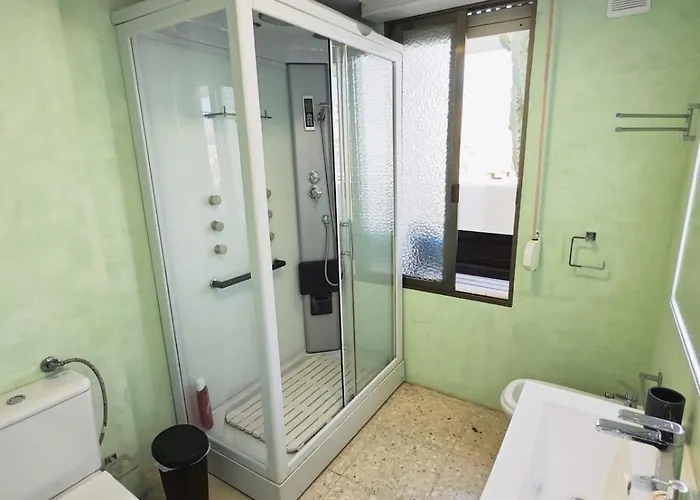 Appartamento аpartamento Lux Center 5d