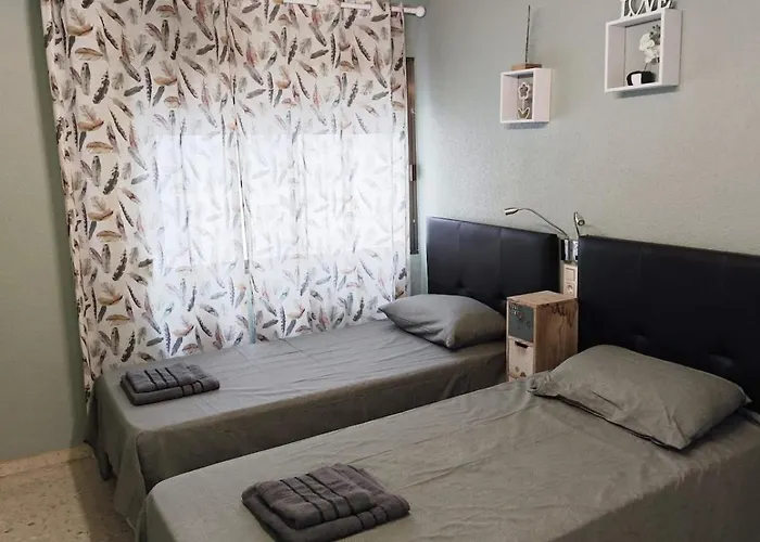 аpartamento Lux Center 5d
