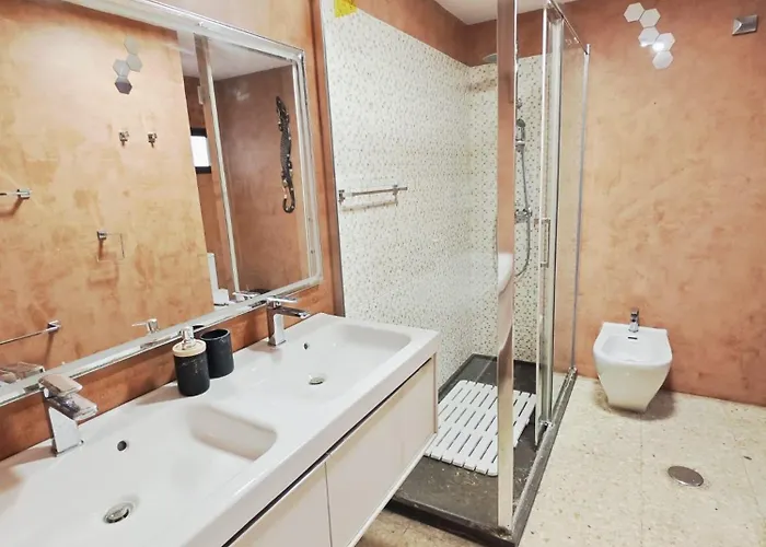 Appartamento аpartamento Lux Center 5d *